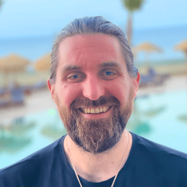 Stephane Moreau - Senior Engineering Manager