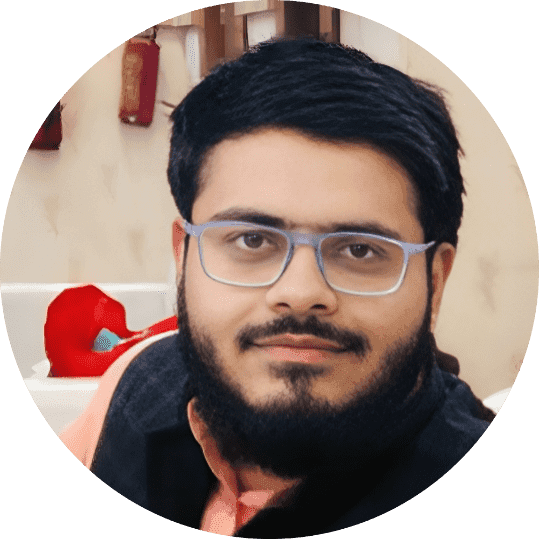 Arqam Ahmad Siddiqui