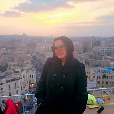 Eman Saeed