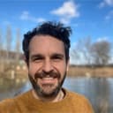 Jose Parreño Garcia's profile