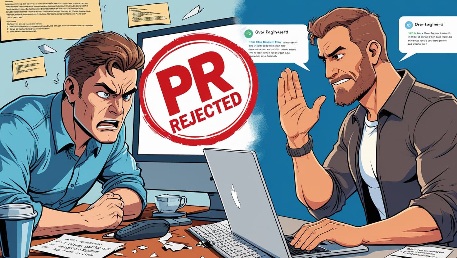 The manager I hated and the lesson he taught me