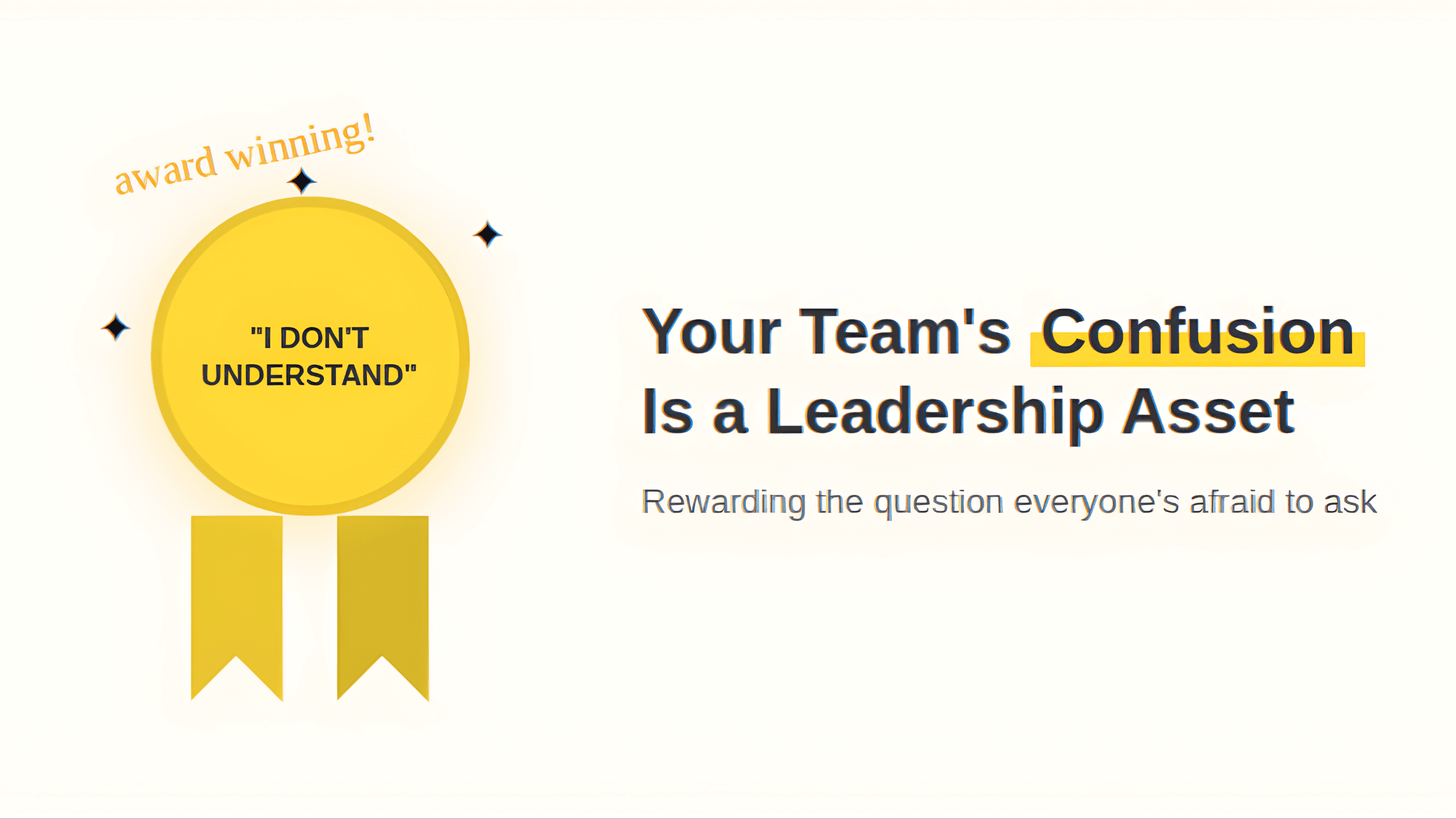 Why your best engineers stay silent in meetings