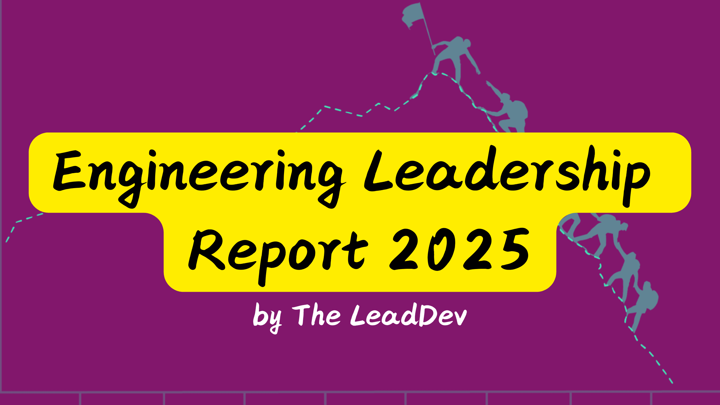 Engineering Leadership in 2025: AI, Burnout, and the Motivation Crisis