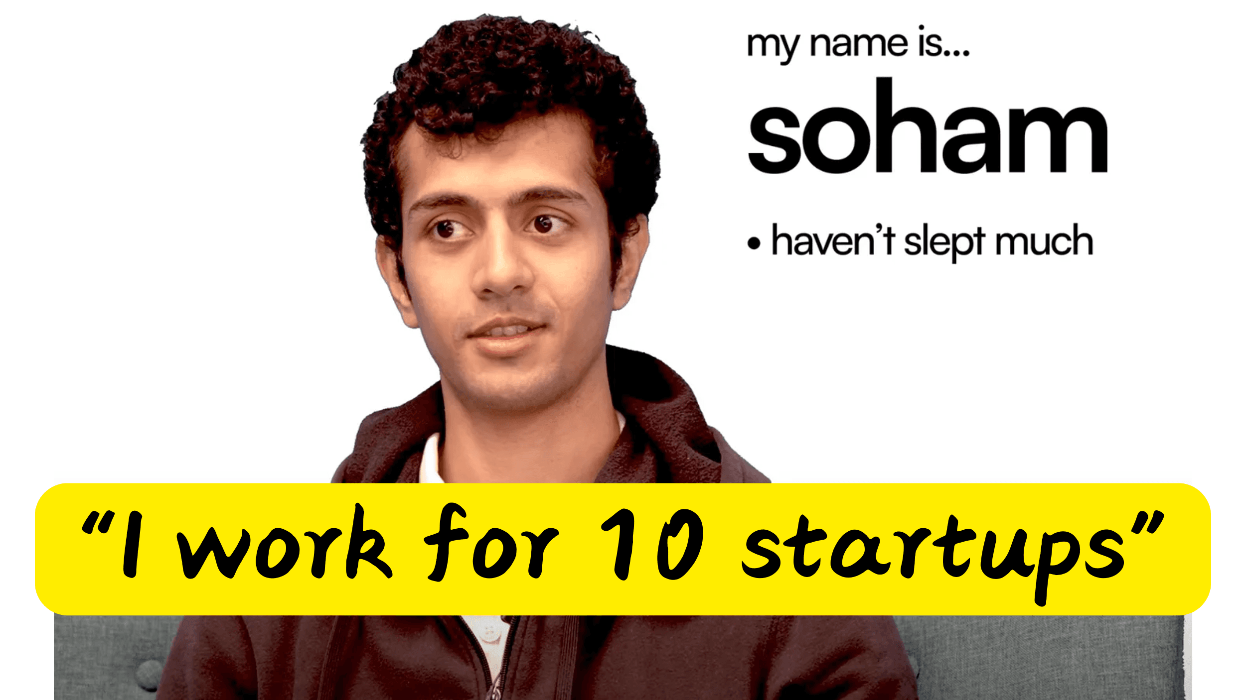 Would your onboarding process catch a Soham?