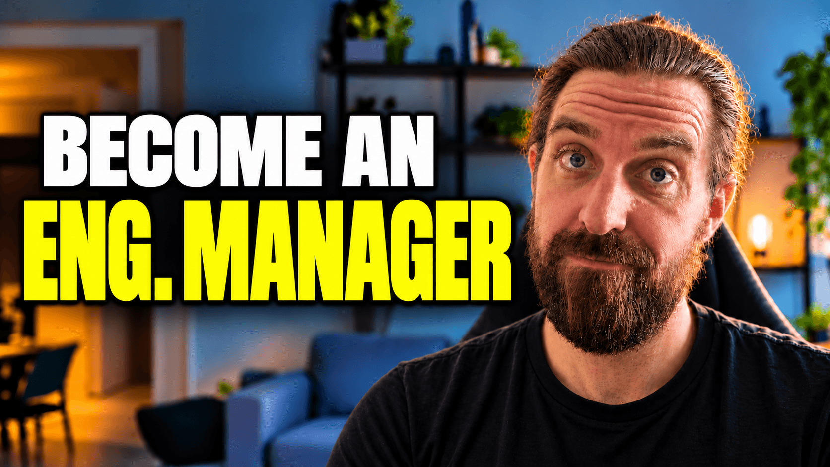 Not a manager yet? Here's what I'd do if I were you.