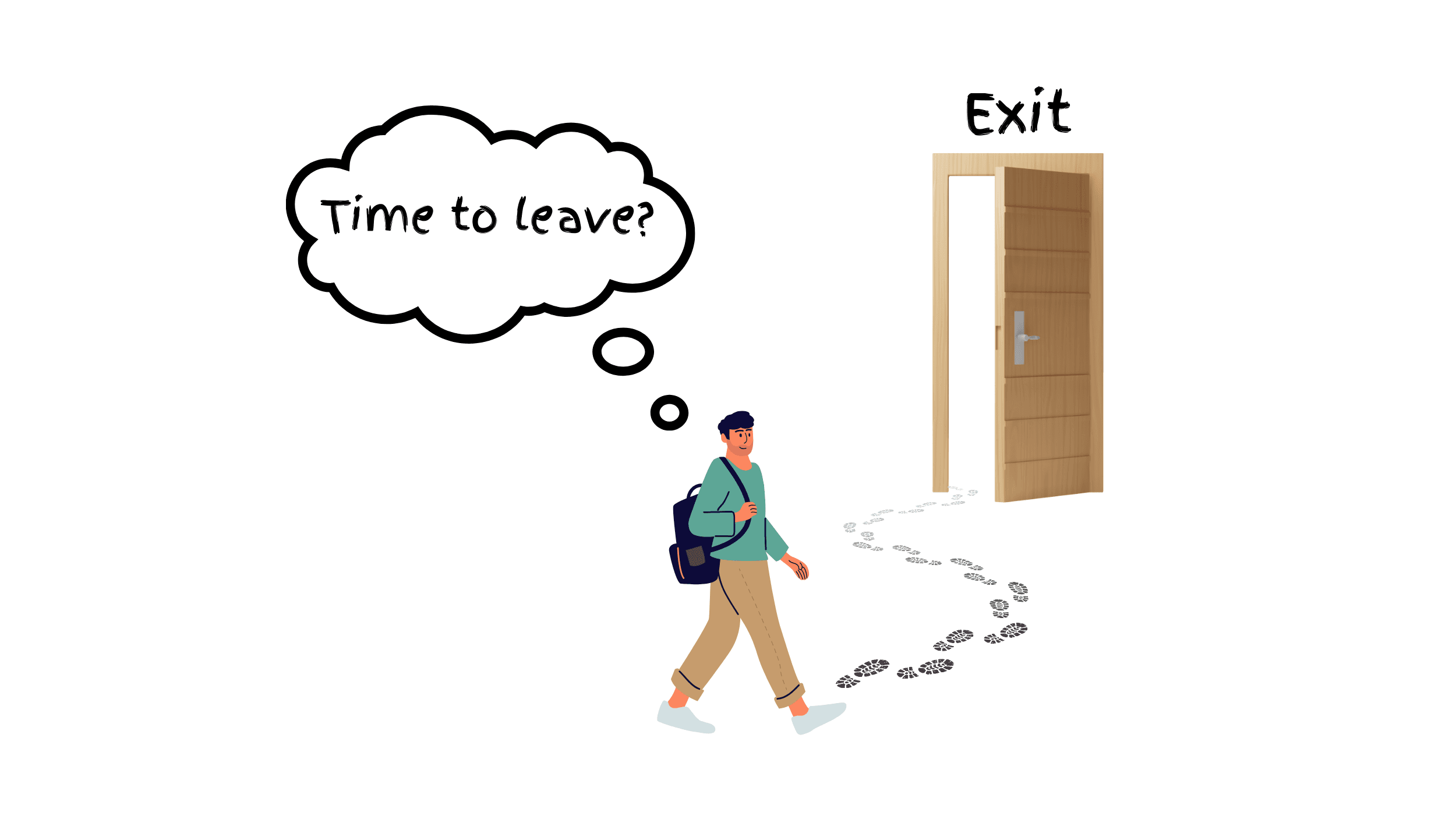 Signs you work at a toxic company